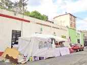 Despojos pegan más a adultos mayores en CDMX; persiste delito