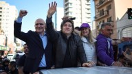 Tras la decisión de la Corte, Javier Milei avalará la extradición de Fred Machado a EE.UU.