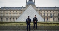 Louvre moves most precious jewels out of museum for safekeeping, French media says