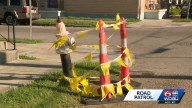 WDSU Road Patrol: One year later, hole in Treme street remains persistent problem
