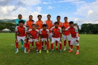 Goleada de Pijijiapan