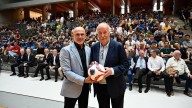 Del Bosque: "Tiene que parecer que mandan los clubes, pero que se haga lo que tú quieres"