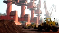 Por qué los minerales de tierras raras se han convertido en una ventaja para China en sus negociaciones con EE.UU.