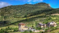 El destino más bonito de Aragón para disfrutar del otoño