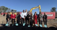 Burrell Behavioral Health Holds Groundbreaking Ceremony for New Columbia Facility