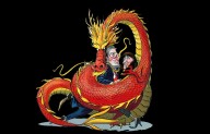 The government is too concerned for the tender feelings of China