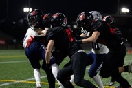 Oregon’s top high school football linebackers: Meet the best LBs in 5A