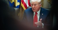 Trump propone expulsar a España de la OTAN por las discrepancias sobre el gasto en defensa