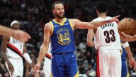 Steph Curry scores 35 in Warriors’ first loss of 2025