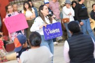 Se evaluará funcionamiento de Tarjeta Violeta: Smith
