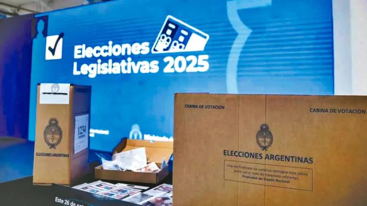 La Cámara Nacional Electoral ordenó publicar los resultados por distritos