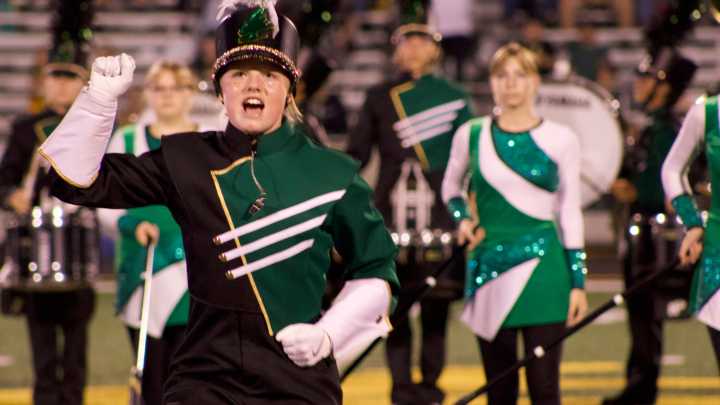 Live updates for Central Wisconsin area's Week 8 HS…