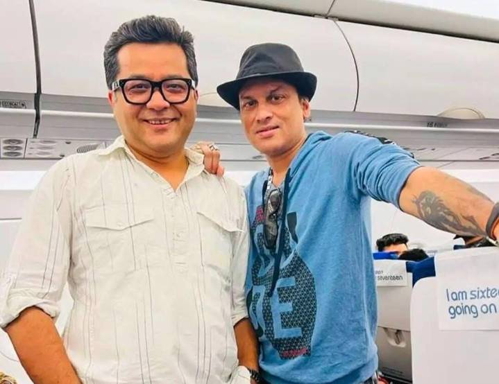 Congress making misleading remarks, Zubeen was beyond politics: Pabitra Margherita