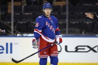 NHL Rumors: New York Rangers Season Determines What Happens with Artemi Panarin