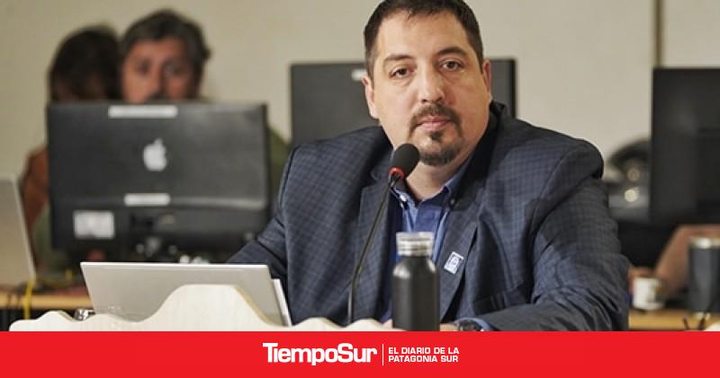 Ushuaia Nicolas Pelloli: “La presencia de Milei generó rechazo de la comunidad en general”