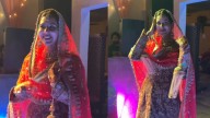 Sonam Bajwa’s DJ Moment On Nikka Zaildar 4 Set Is The Content We Didn’t Know We Needed