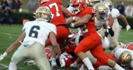Week 9 showdowns