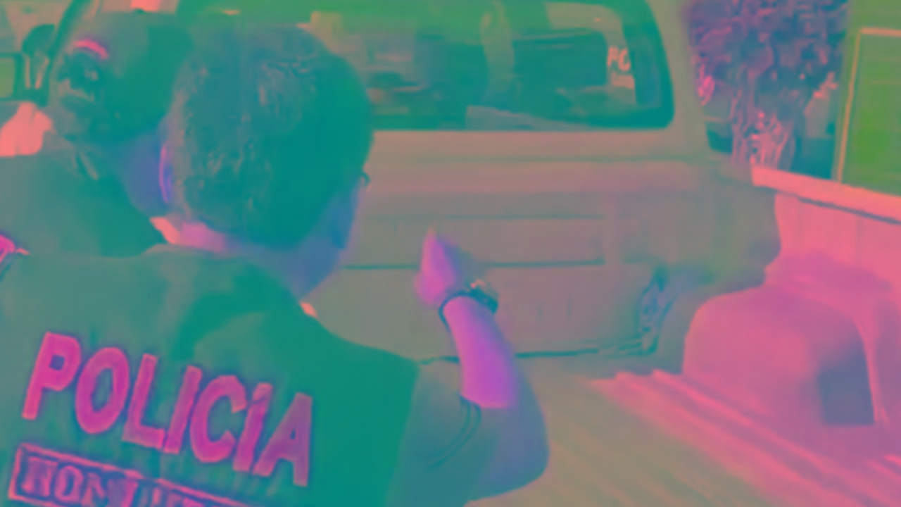 Policía incauta 50 kilos de cocaína camuflados en camioneta durante operativo en Ilo