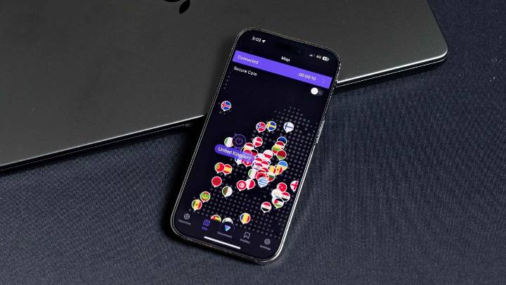 Proton VPN's Black Friday deal blows NordVPN and ExpressVPN out of the water