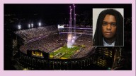 LSU, State Police to increase patrols after gunfire on campus for second time this football season