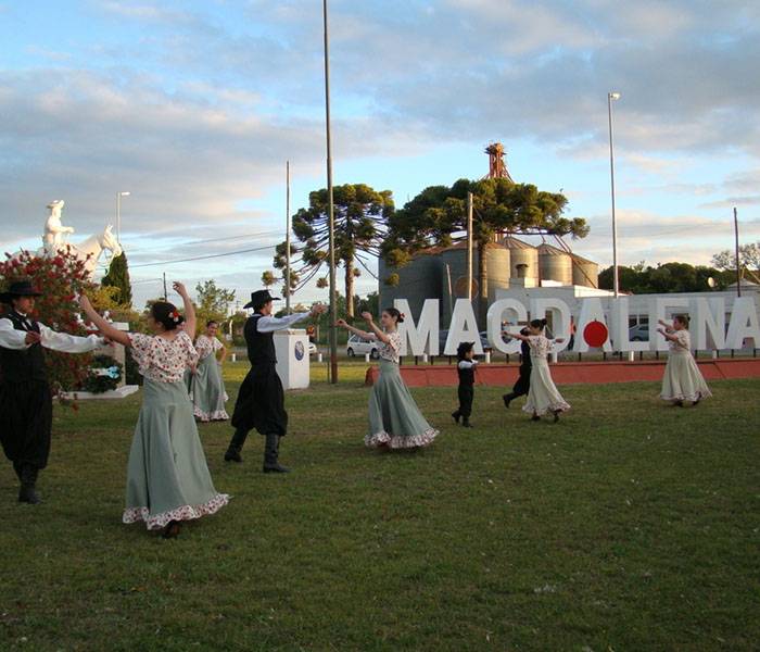 Buenos Aires celebra un fin de semana con festivales tradicionales, culturales y gastronómicos