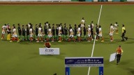 Shocking Scenes! Indian & Pakistani Hockey Players Shake Hands At Sultan Of Johor Cup After 'Handshake' Controversy During Asia Cup 2025; Video