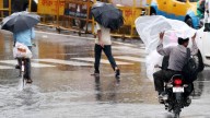 Extremely heavy rainfall batters North Bihar, eastern UP