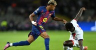 Otra deuda para Lamine Yamal: el monarca PSG vence con remontada en Barcelona por la Champions League