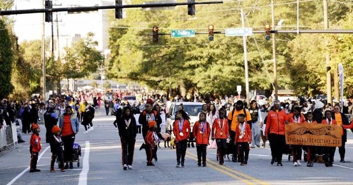Traffic changes set for N.C. A&T homecoming festivities