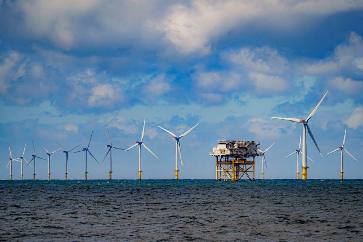 Tony Blair Institute urges shift in focus from clean to cheaper power by 2030