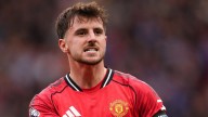 Mason Mount is Man Utd's teacher's pet - and I finally understand why