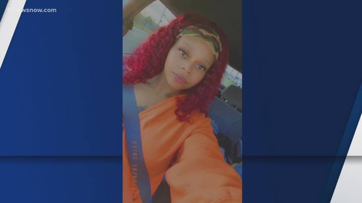 Family of Giselle Britt seeks justice after fatal shooting