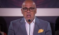Venezuela alerta a EE.UU. de plan para poner “explosivos letales” en su embajada en Caracas