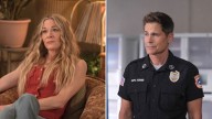 9-1-1: Nashville Star LeAnn Rimes Shares Rob Lowe Advice
