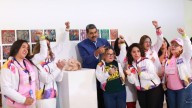 Gobierno nacional anunció relanzamiento de la Gran Misión Venezuela Mujer