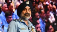 Manned platforms to remain relevant in future warfare, IAF Chief counters Elon Musk