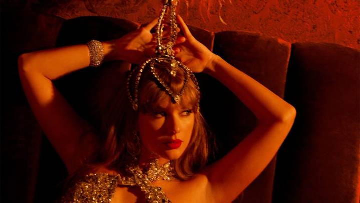 The Best, Most Quotable Taylor Swift 'The Life of a Showgirl' Lyrics