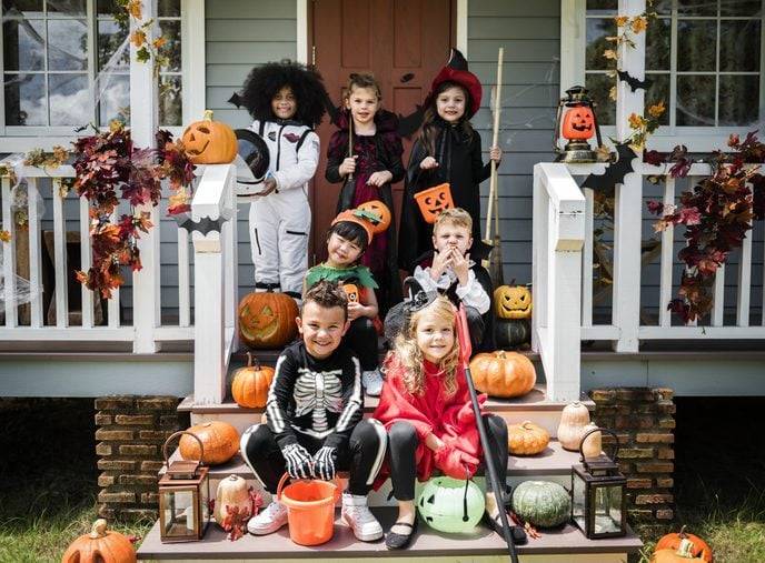 Trick-or-treat with care: Halloween safety tips to avoid a different kind of fright