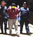 Detienen a presunto abusador de su hijastra