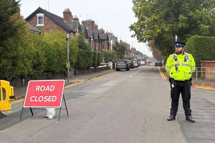 Woman Arrested on Suspicion of Murder After 2 Toddlers Are Found Dead Inside Home