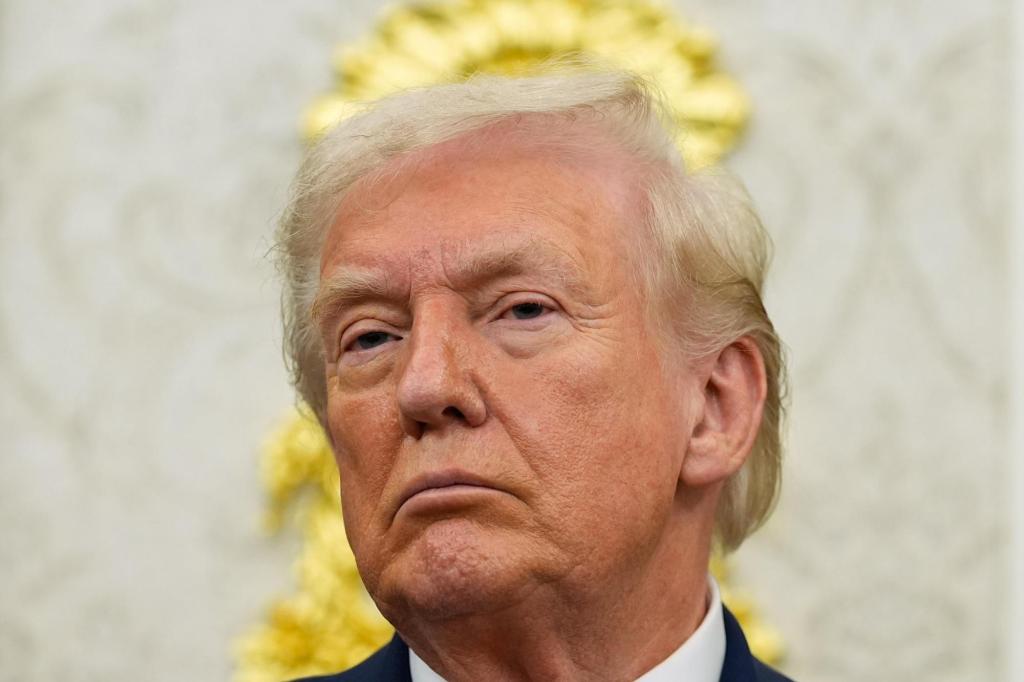 Trump and Vought are making this government shutdown unlike any other