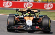 Lando Norris consigue la ‘pole’ para el GP de México