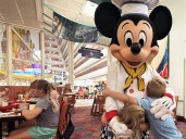 The Disney magic was different on my last trip, but my family still had a great time