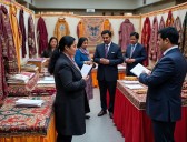 State Taxes Deptt supports rural women entrepreneurs on Diwali