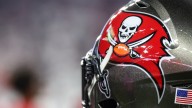Bucs elevate OG Michael Jordan, RB Owen Wright for Monday Night Football