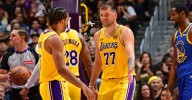 Player Grades: Lakers vs. Warriors
