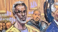 Sean Combs Files to Appeal His Conviction and 4