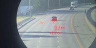 Police in Ky. city increase traffic enforcement on I-75 after 63 crashes this year