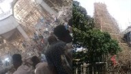 At least 36 killed, over 200 injured as church under construction collapses in Ethiopia