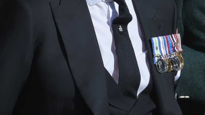 Prince Andrew to be stripped of ‘prince’ title and evicted from royal mansion